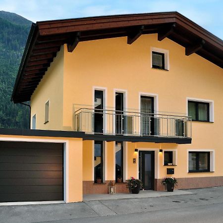 Apartment Alpenrose - Kpl185 By Interhome Капл Екстериор снимка