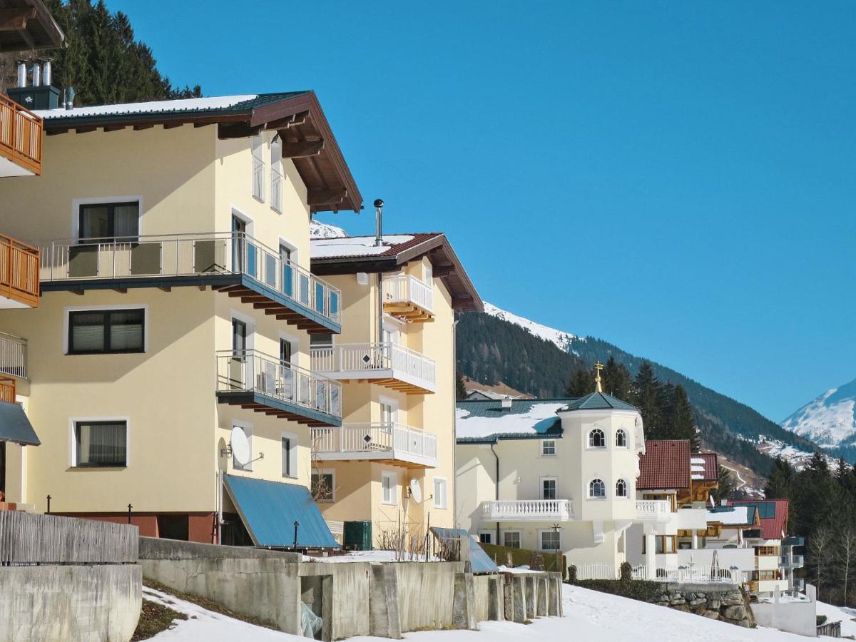 Apartment Alpenrose - Kpl185 By Interhome Капл Екстериор снимка