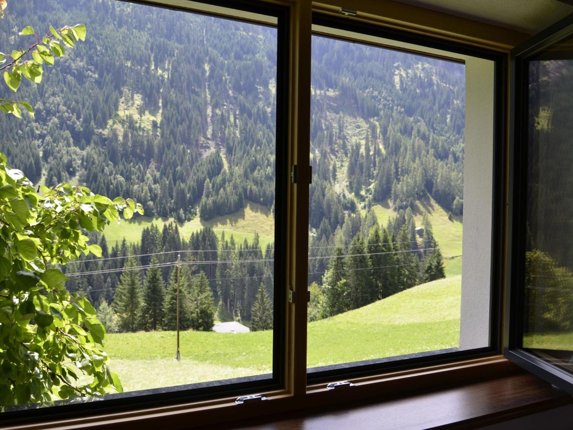 Apartment Alpenrose - Kpl185 By Interhome Капл Екстериор снимка